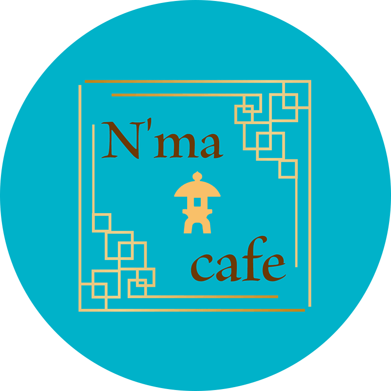 N'ma cafe （エヌマカフェ）